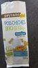 Pois Chiches Bio - Product
