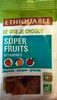 Super fruits vitamines - Produkt
