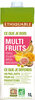 Jus Multifruits - Produkt