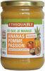 Purée Ananas Pomme Passion - Product