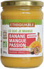 Banane mangue passion sans sucres ajoutés - Produkt