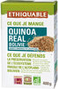 Quinoa Real Bolivie - Produit