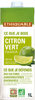 Nectar de citron vert d'Équateur - Produit