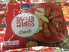 Chicken Wings Créole - Product