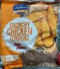 Crunchy chicken tenders - Product