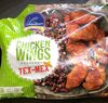 Chicken Wings Tex Mex - Product