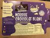 Mousse chocolat blanc - Product