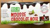 Mousse Chocolat Noir - نتاج