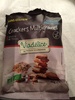 Crackers multigraines - Produkt