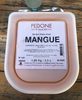 Sorbet Plein Fruit Mangue - Product