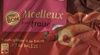 Moelleux fourré Fraise - Produit