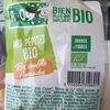Mes pépites bio riz soufflé Amande - Product