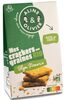 Mes crackers aux graines bio thym romarin - نتاج