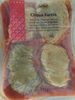Choux farcis - Product