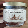 Jambonneau - Product
