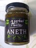 Aneth - Product