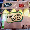 Endives bio - نتاج