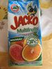 JACKO - Produkt