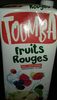 Tomba Fruits Rouges - Product