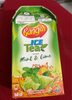 Ice tea - Produkt