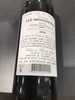 Bordeaux - Product