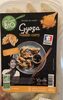 Gyoza volaille curry - Produit
