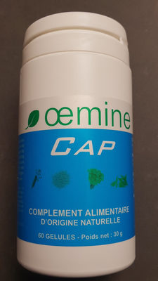 cap - Product - fr