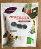 Myrtilles séchées - Product