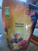 raisins secs sultanine - Produkt