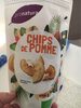 Chips de pommes - Product