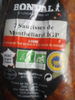 Saucisse De Montbeliard Igp X2 - Product