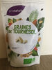 Epicerie / Céréales, Graines, Pâtes, Riz / Graines Oléagineuses - Produkt