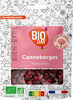 Cranberries Bio - Product