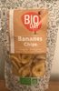 Bananes chips - Produkt