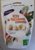 Noix de macadamia - Product