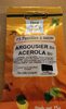 Pastilles Argousier Acerola - Produit