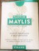 Plante de Maylis - Product