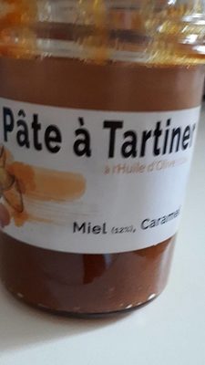 Pate à tartiner - Producto - fr