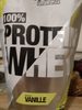 Protein whey - Product
