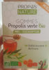Gommes Propolis Verte Bio - Product