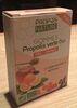 Gommes De Propolis Verte Et Miel Orange Bio - Product