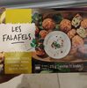 Les falafels - Produit