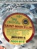 Saint Marcelin - Produit