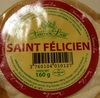 Saint Félicien - Product