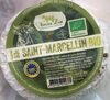 Saint-marcellin bio - Produit