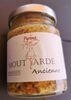 Moutarde ancienne - Product