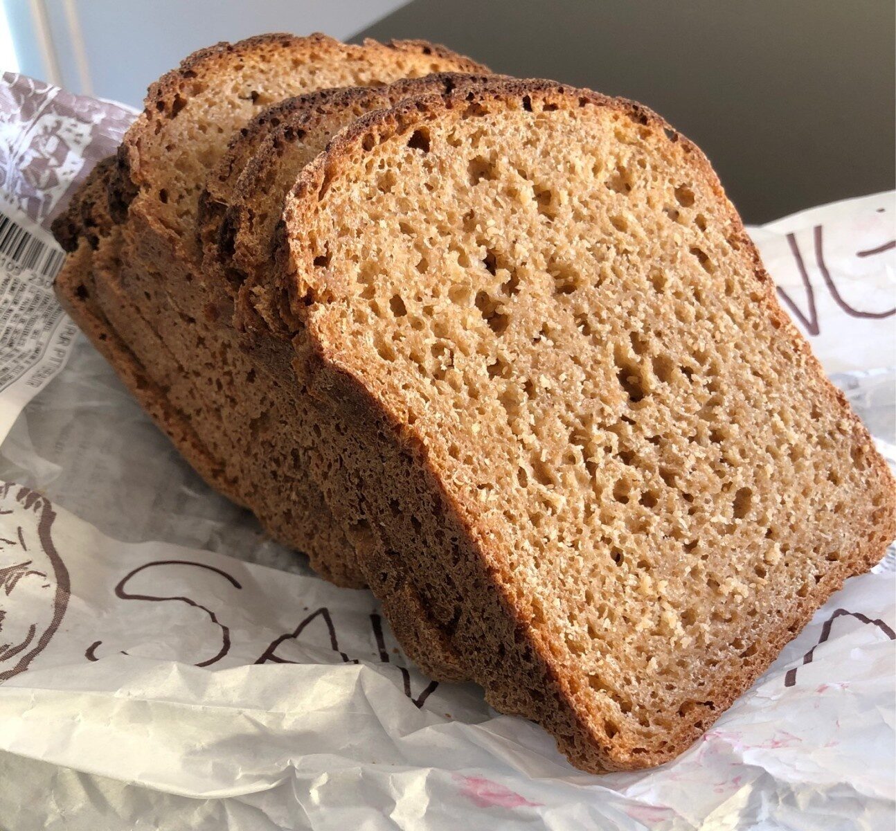 pain pur petit epeautre - Product - fr