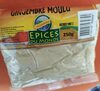 Gingembre moulu - Product