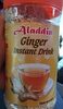 Infusion ginger - Product