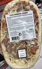 Pizza Fromages Jambon - Product
